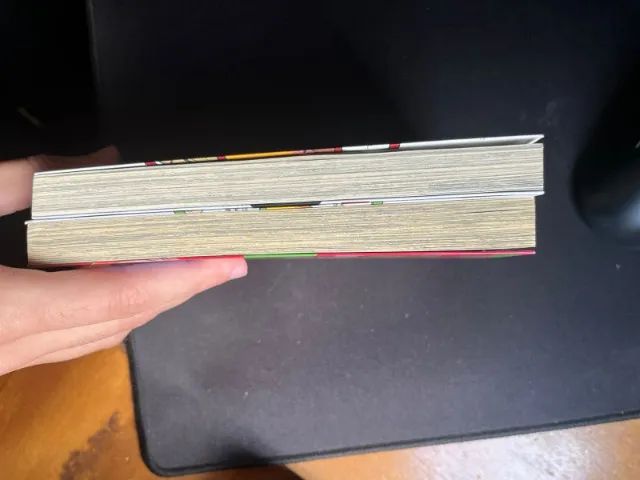 Mangá GTO VOL 1 E 2 - Foto 2