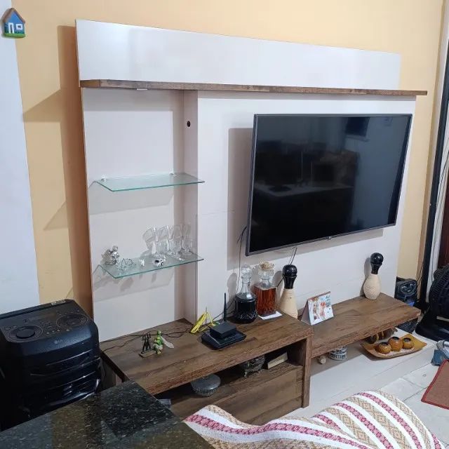 Rack para TV. - Foto 4