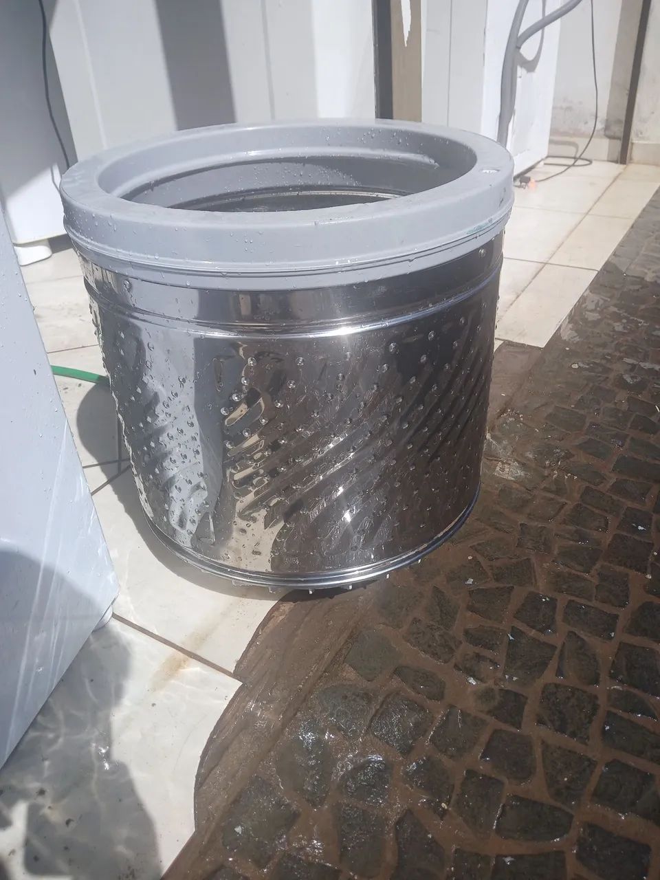 Higienização  - Foto 4