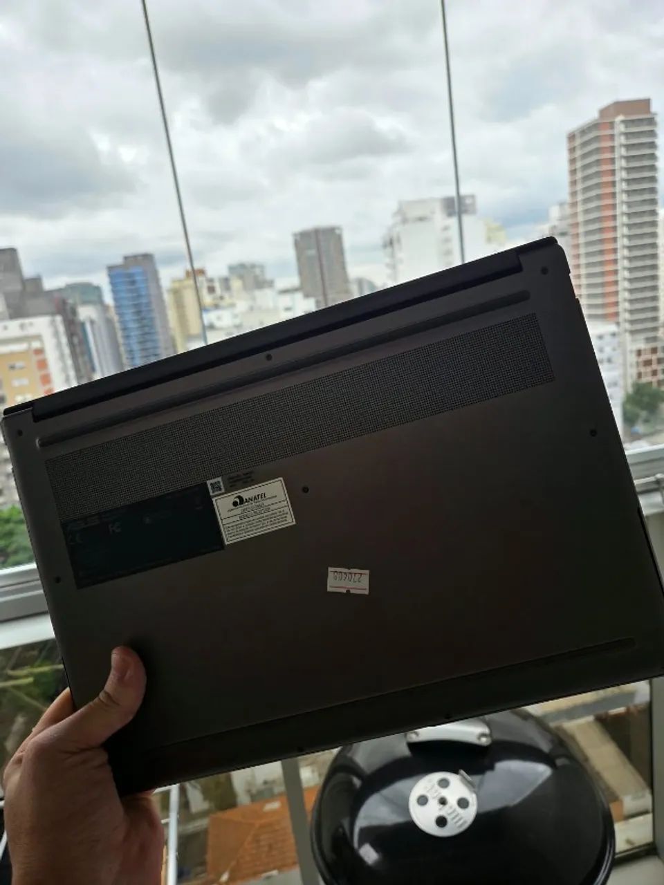 Asus Zenbook S14 UX5406SA - Foto 5