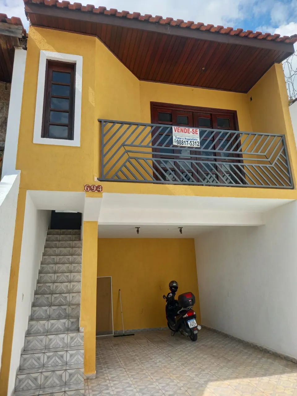 Casa com 3 quartos à venda em Cidade Jardim, Sorocaba - Foto 3