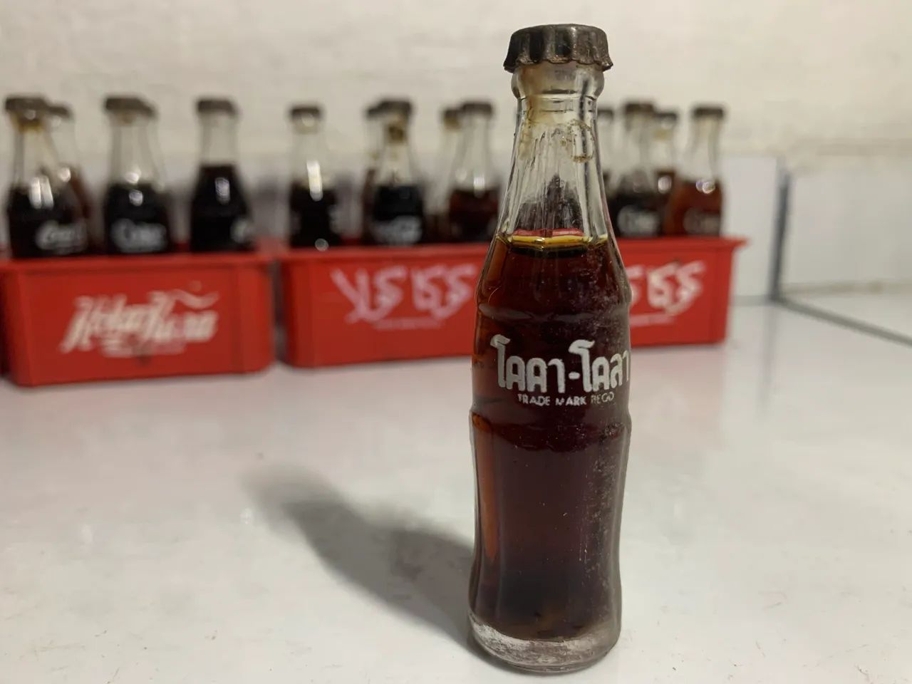 Item de colecionador  - Foto 4
