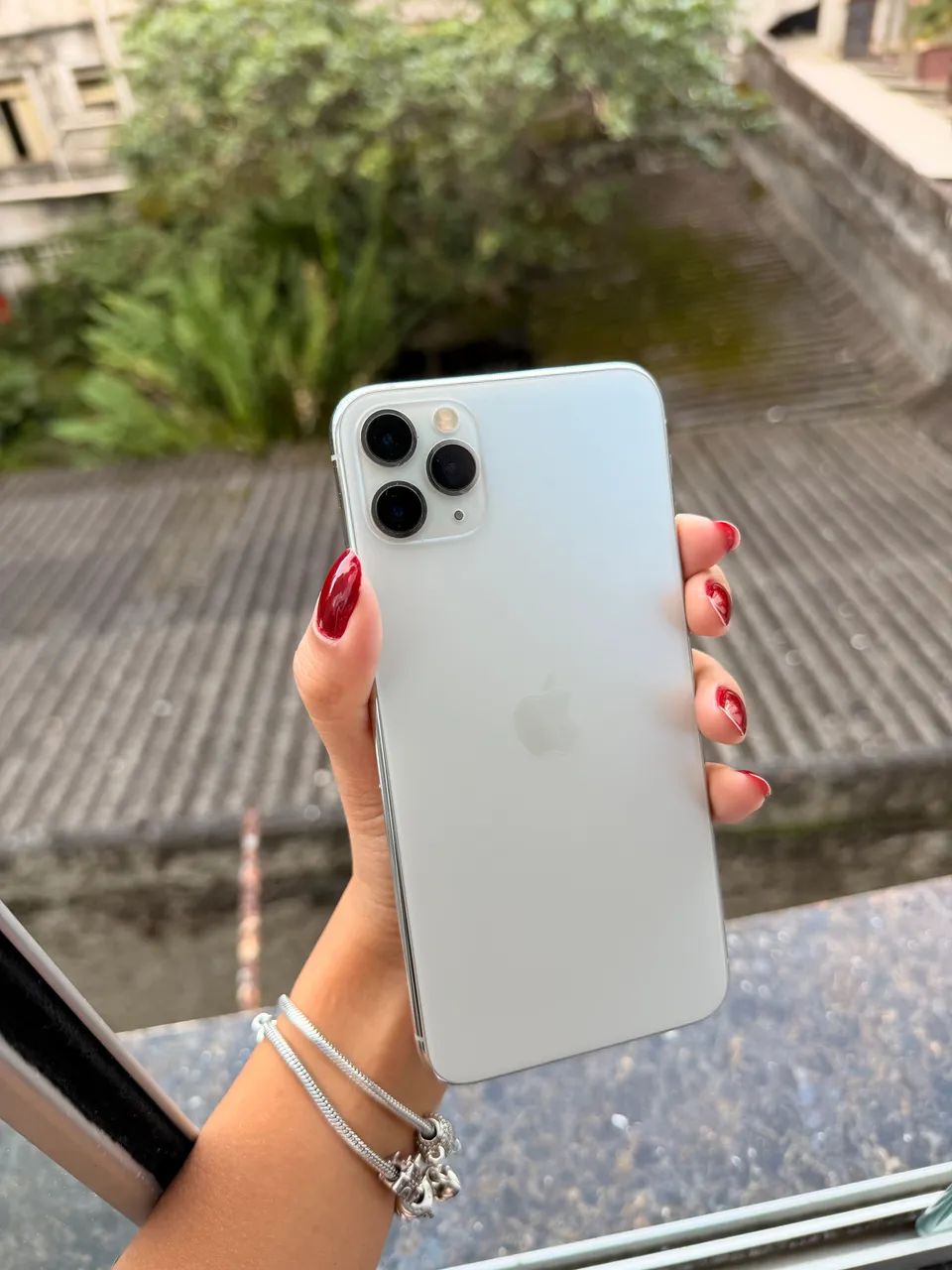 Iphone 11 Promax 