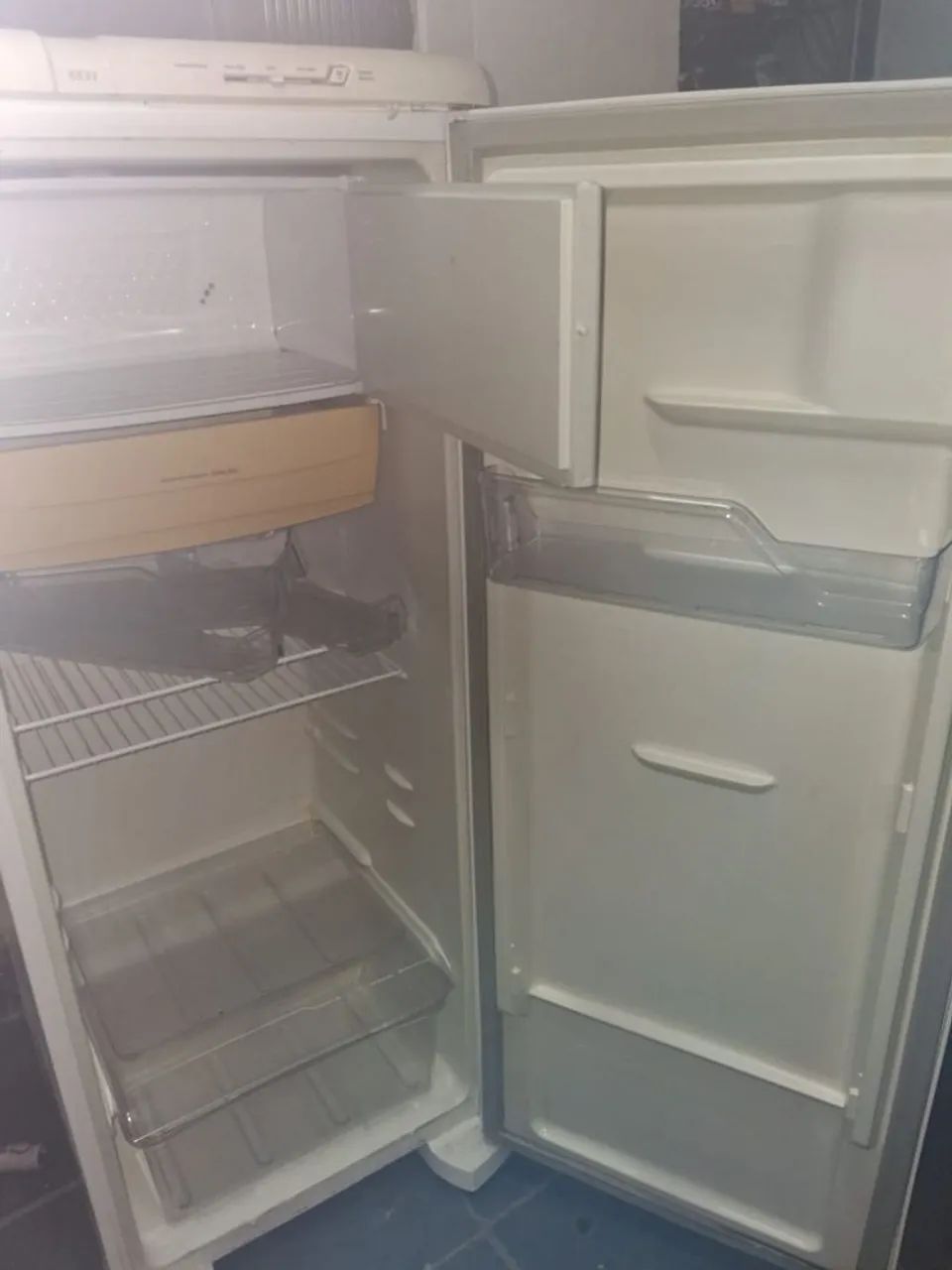 Geladeira  - Foto 2