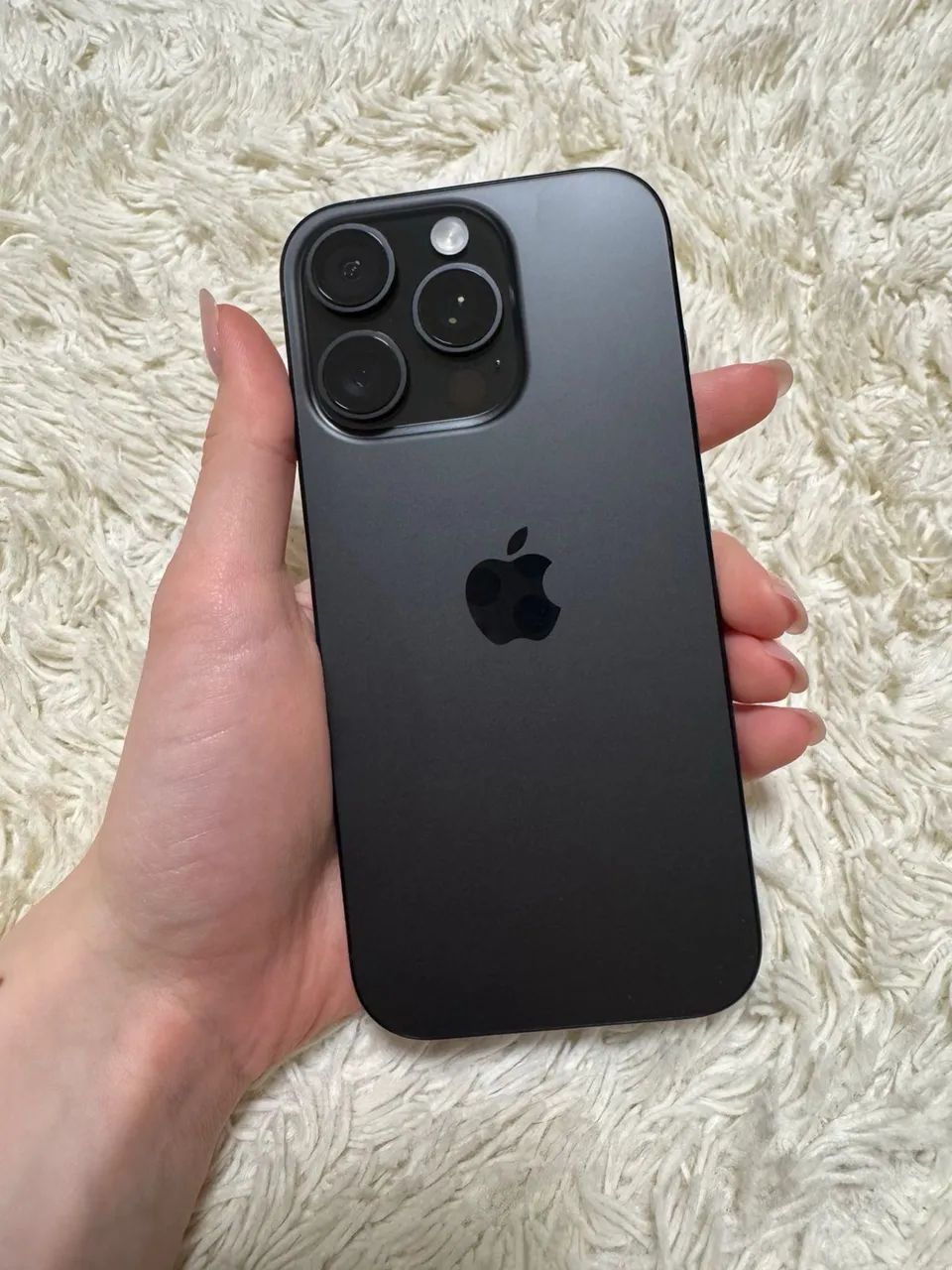 iPhone 14 Pro Max preto  - Foto 2