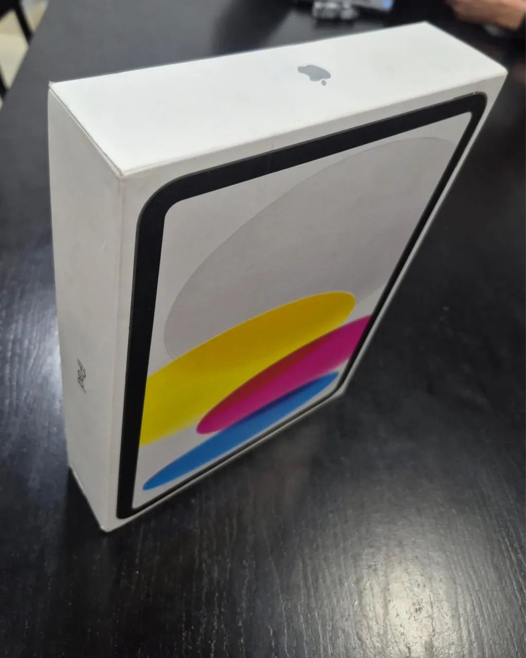 iPad A16