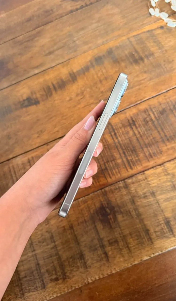 iPhone 15 pro Max, 512gb - Foto 4