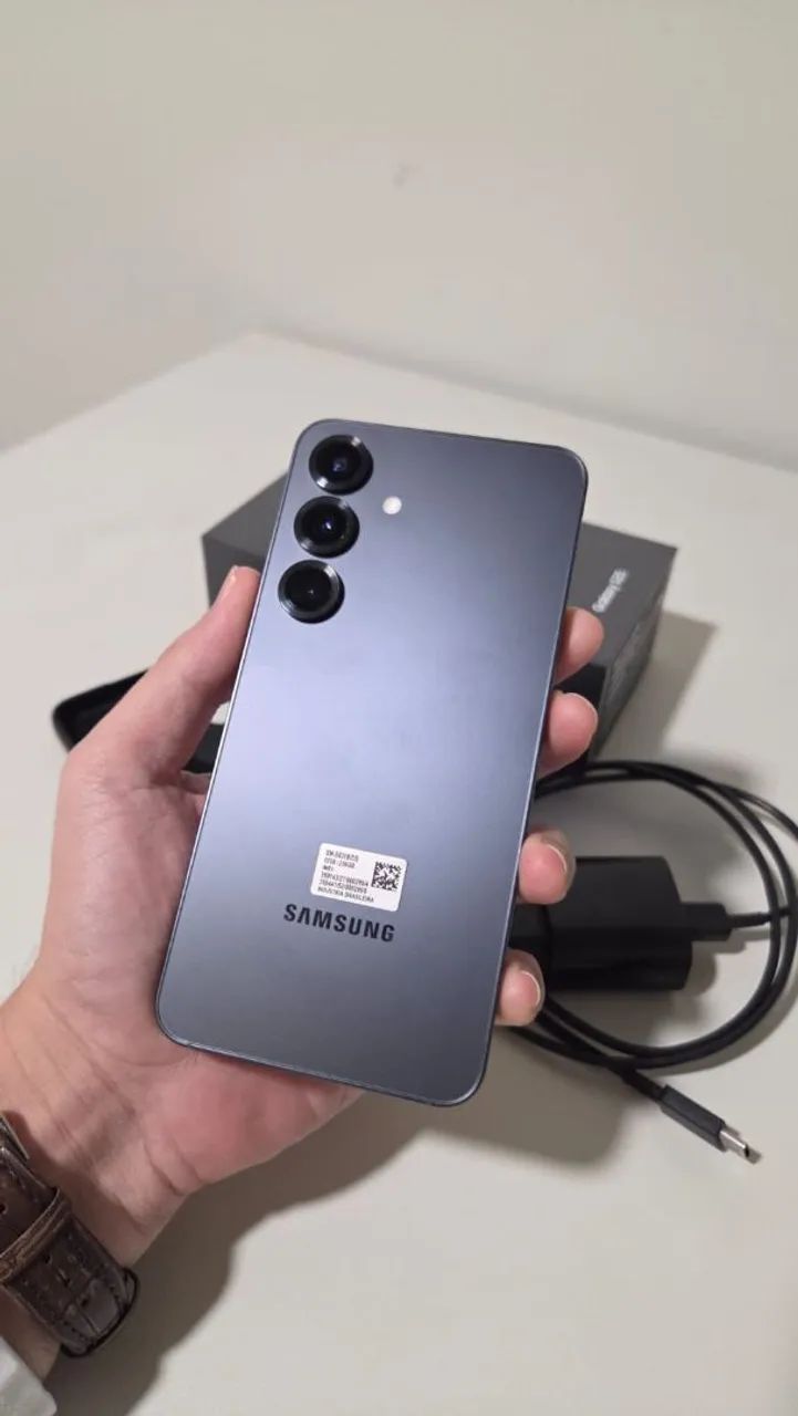 Samsung S25 - Foto 2