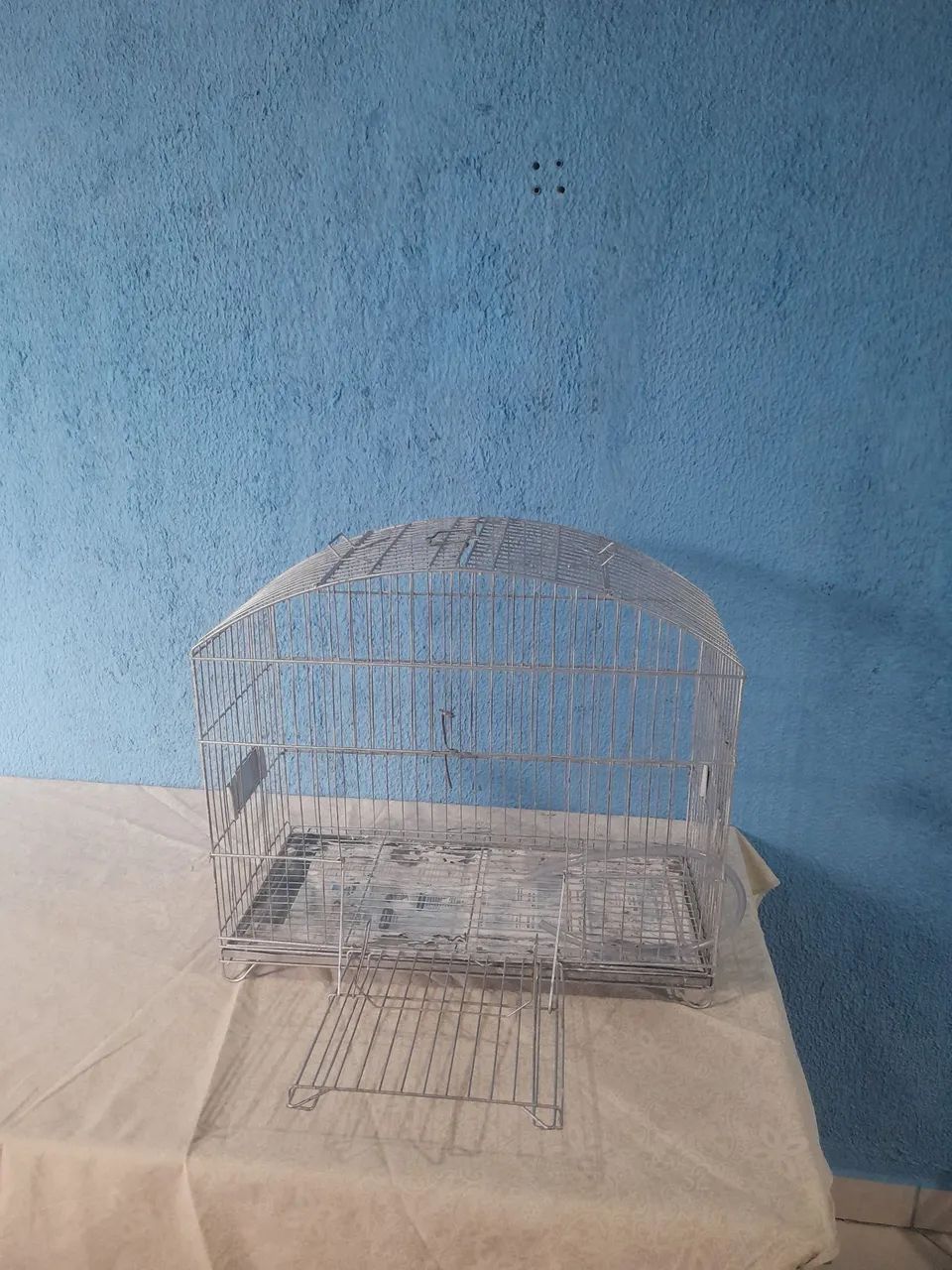 Gaiola 