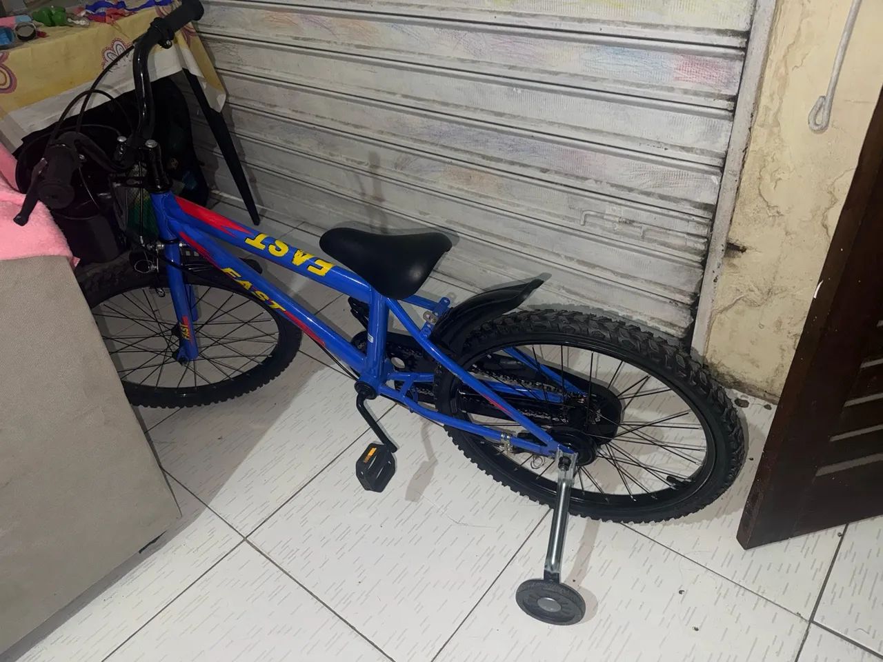 BICICLETA ARO 20 - Foto 2
