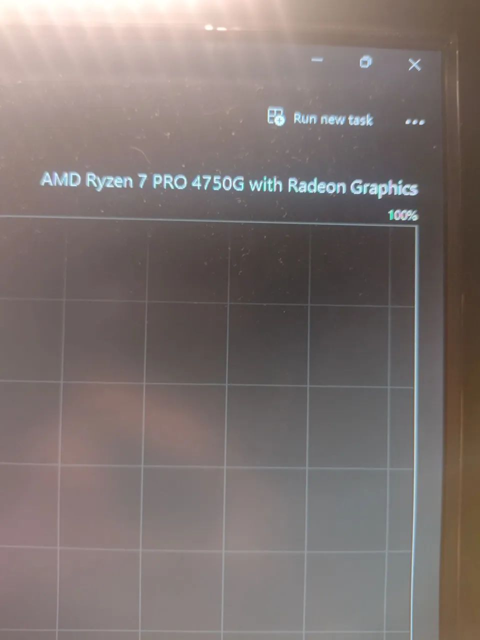 Ryzen 7 pro 4750g 