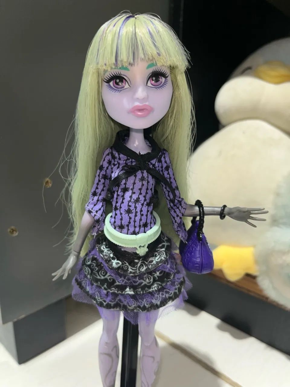 twyla basica monster high - Foto 5