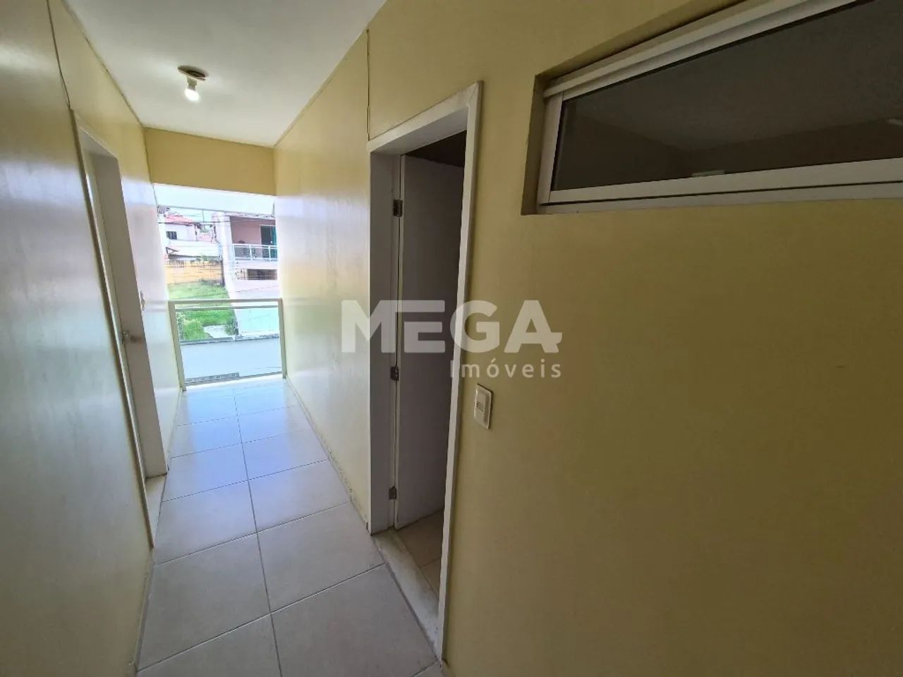 Apartamento com 2 quartos no bairro Cajazeiras em Fortaleza, CE - Foto 2