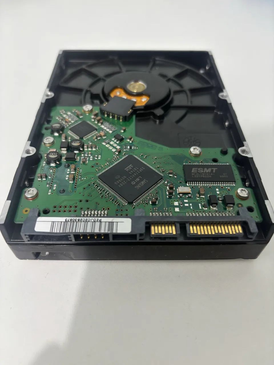 Hd sata 80GB - Foto 5