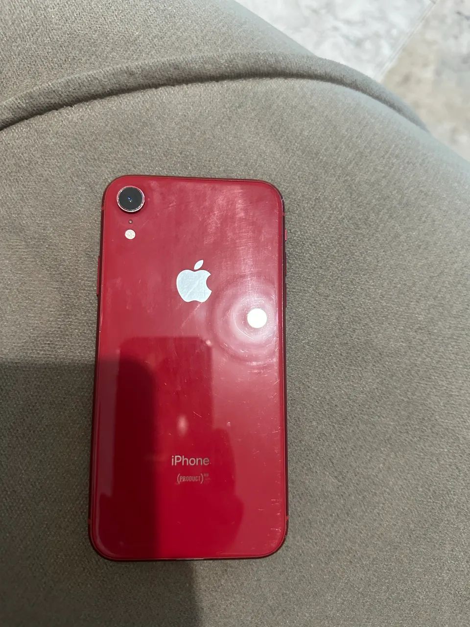 iPhone XR 128GB - Foto 2