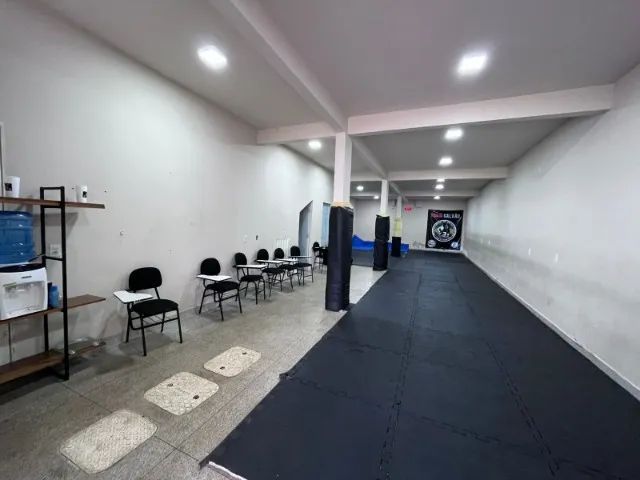 EXCELENTE PRÉDIO COMERCIAL - QR 317 | AVENIDA PRINCIPAL/SAMAMBAIA - Foto 5