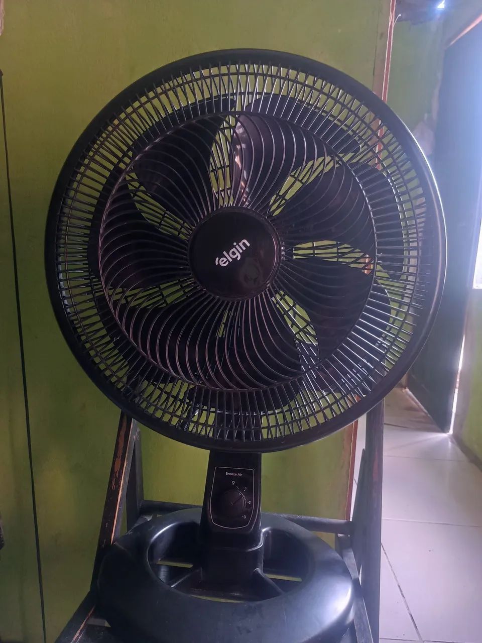 Vendo esse ventilador potência  - Foto 2