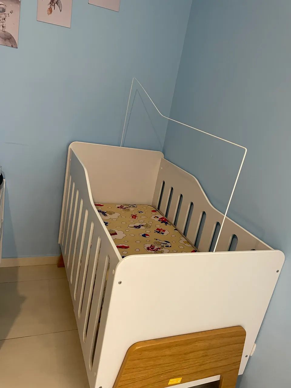 Berço  - Foto 3