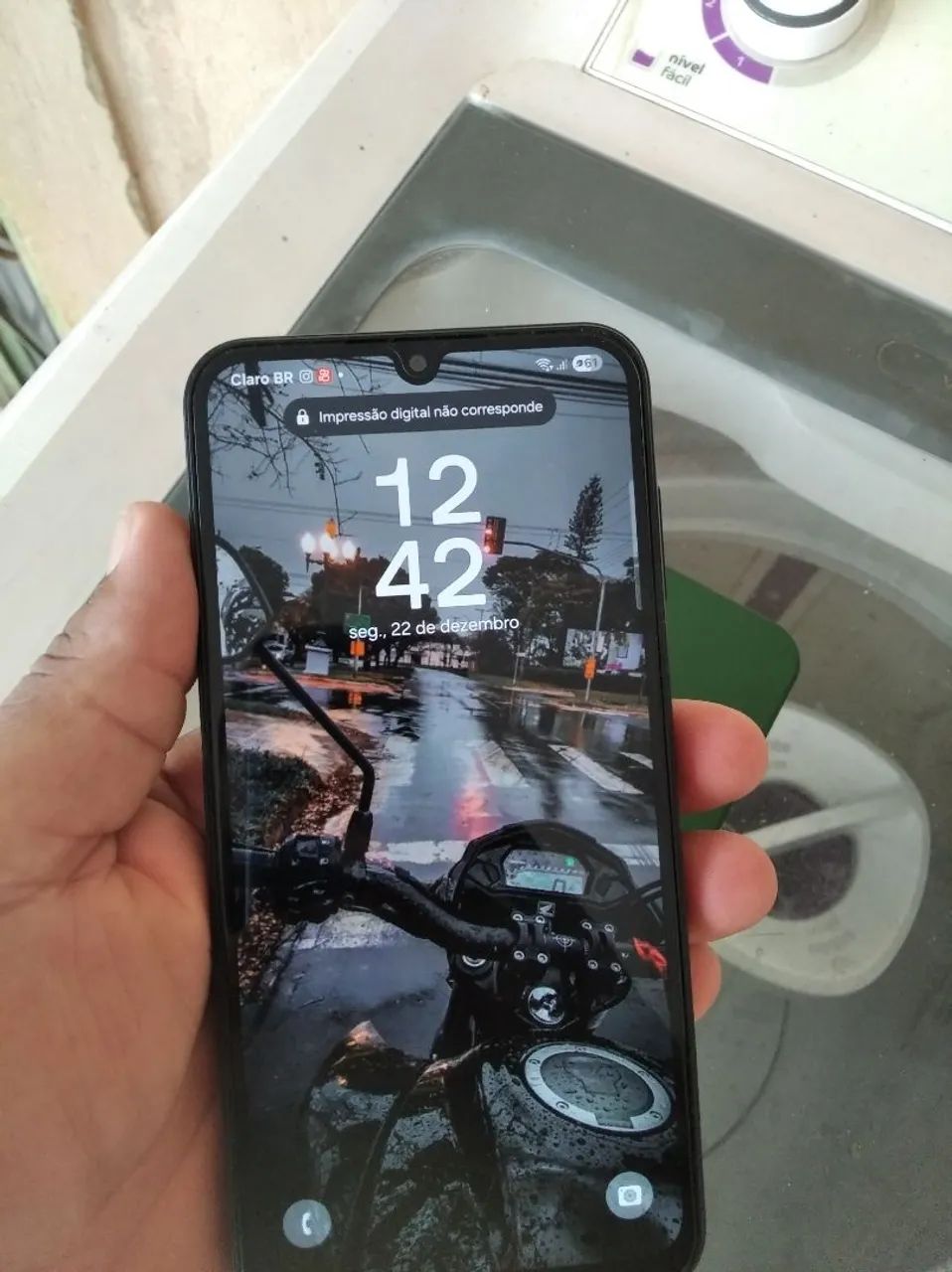 Samsung A15  - Foto 5