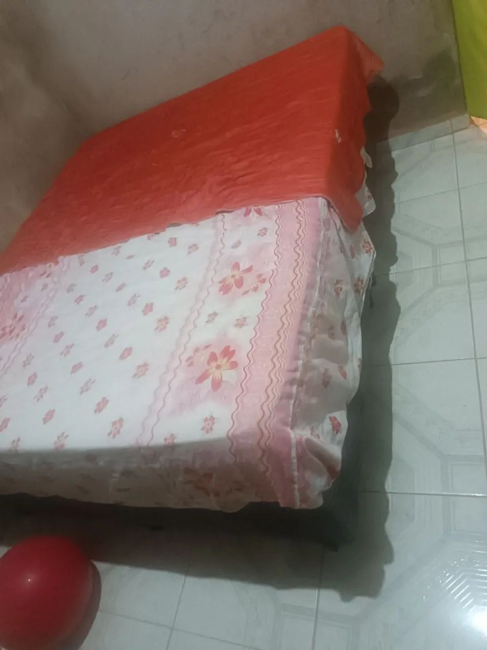 Cama Queen