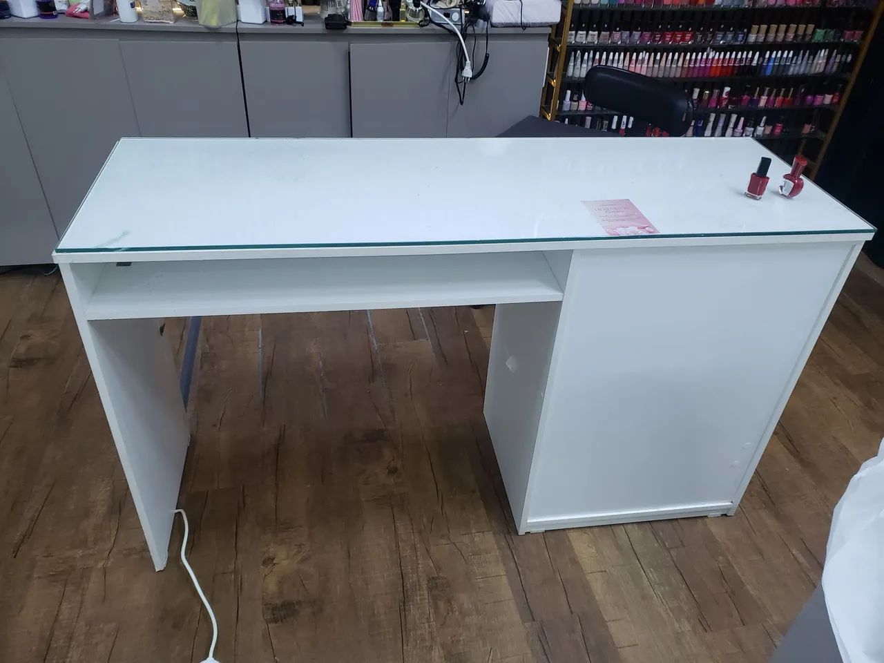 MESA DE nail Designer  - Foto 2