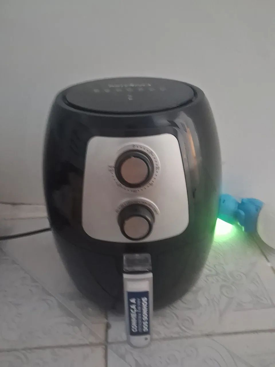 Airfryer britania nova - Foto 2