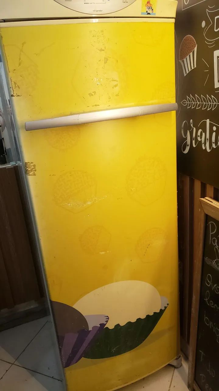 Geladeira