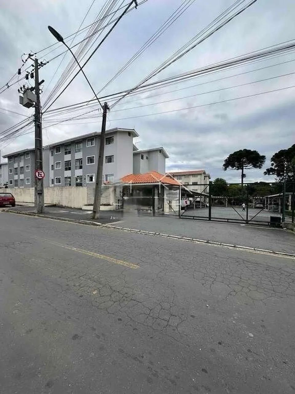 Apartamento ao lado do Parque Cachoeira - Araucária  - Foto 2