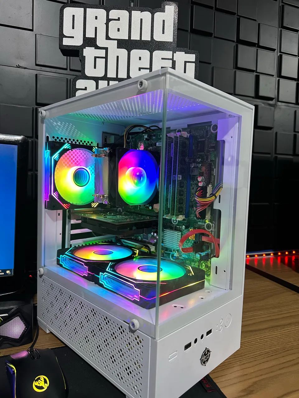 Computador Intel core i7 