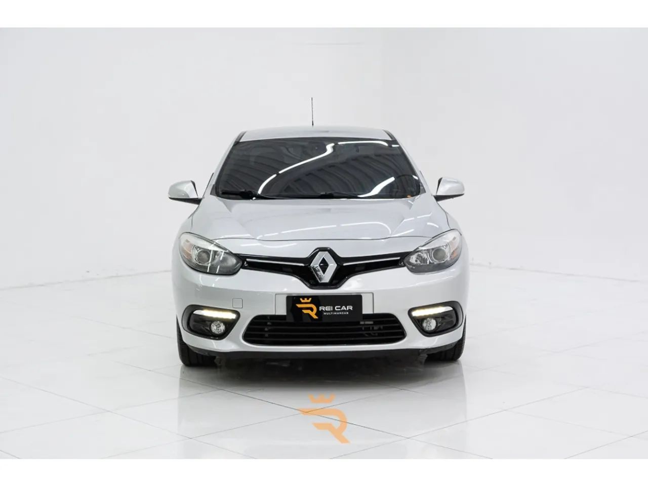 Renault Fluence 2015 - Foto 2