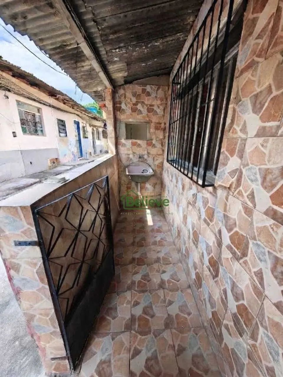 IMÓVEL PARA LOCAÇÃO EM CASCADURA! - Foto 2