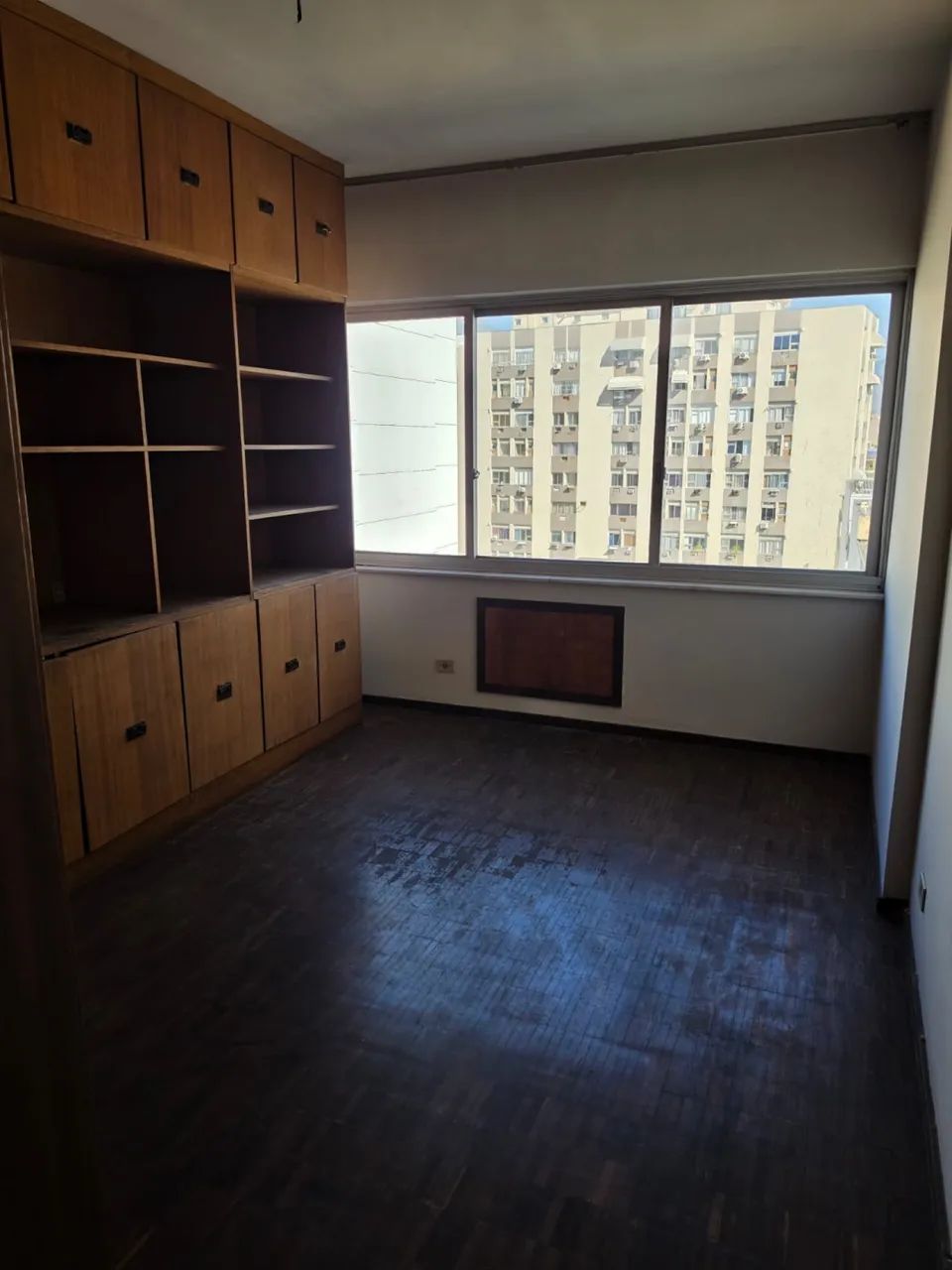 Enorme apartamento na Tijuca - Foto 3