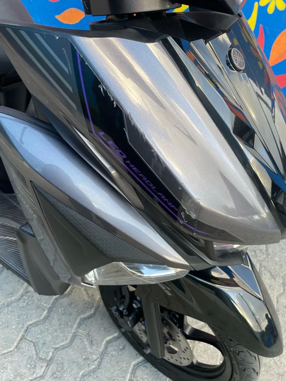Yamaha NEO 125 - Foto 4