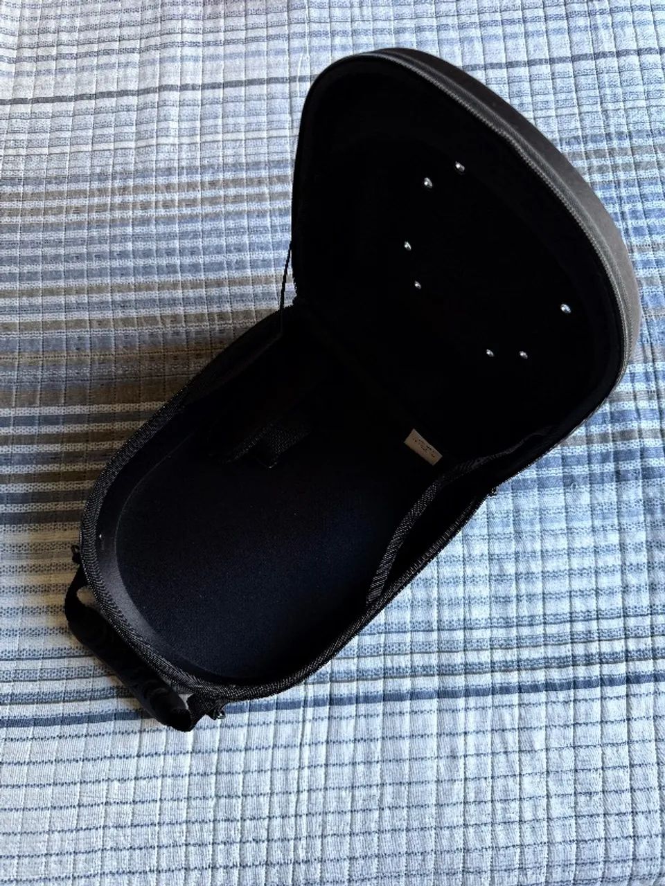 Cap Carrier New Era - Preto - Foto 3