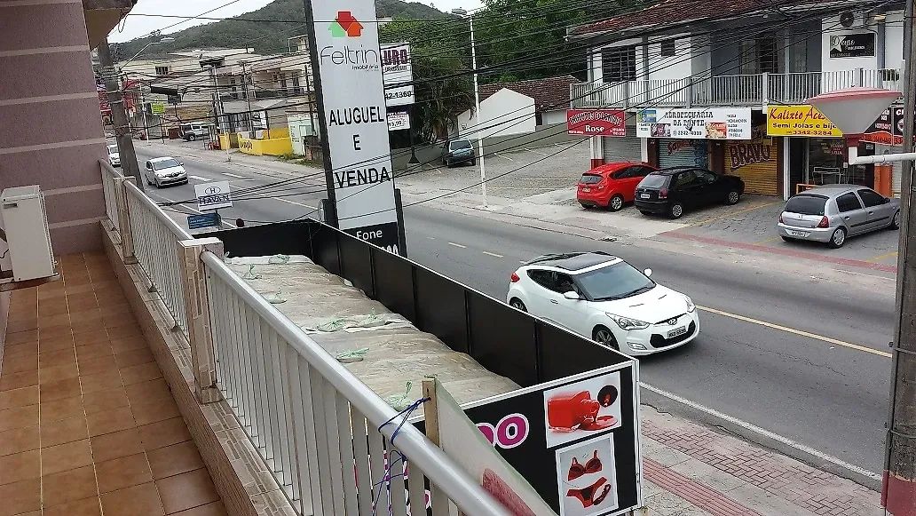 Casa +loja+terreno na Ponte do Imaruim - Foto 2