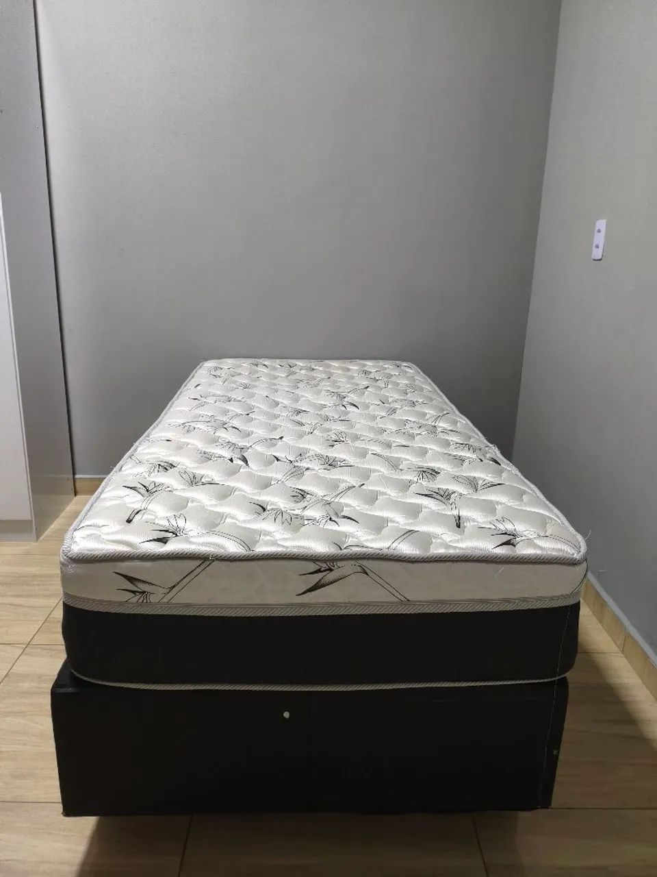 Vende-se cama de solteiro - Foto 3