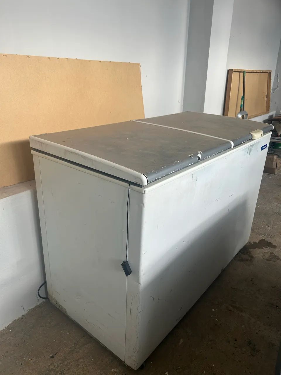 Freezer horizontal  - Foto 2