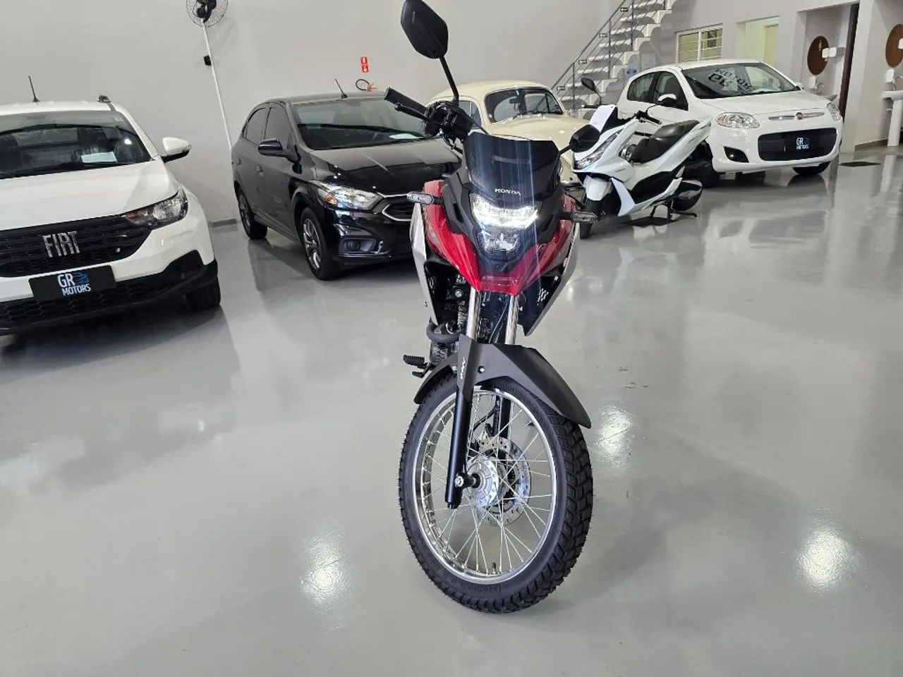 XRE 190/ Flex - Foto 5
