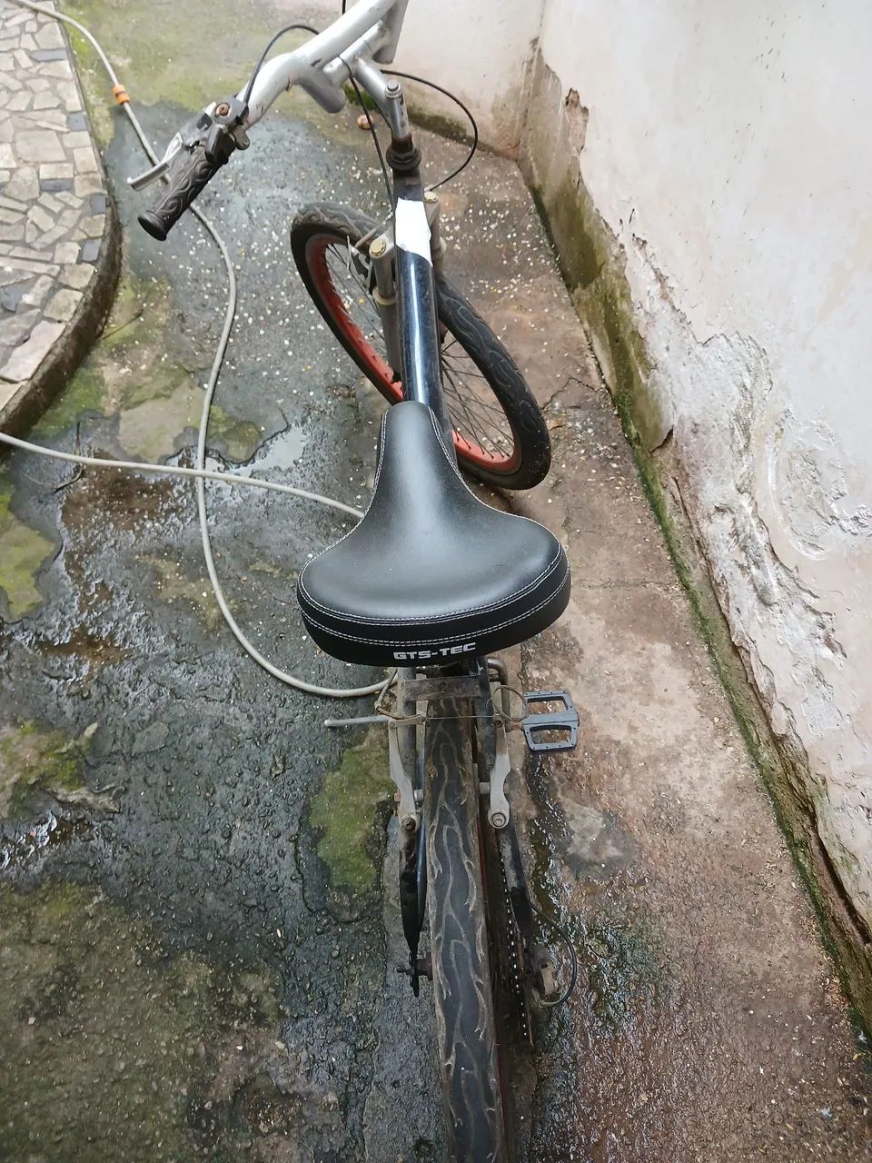 Bicicleta pneus pirelli aro 26 - Foto 4