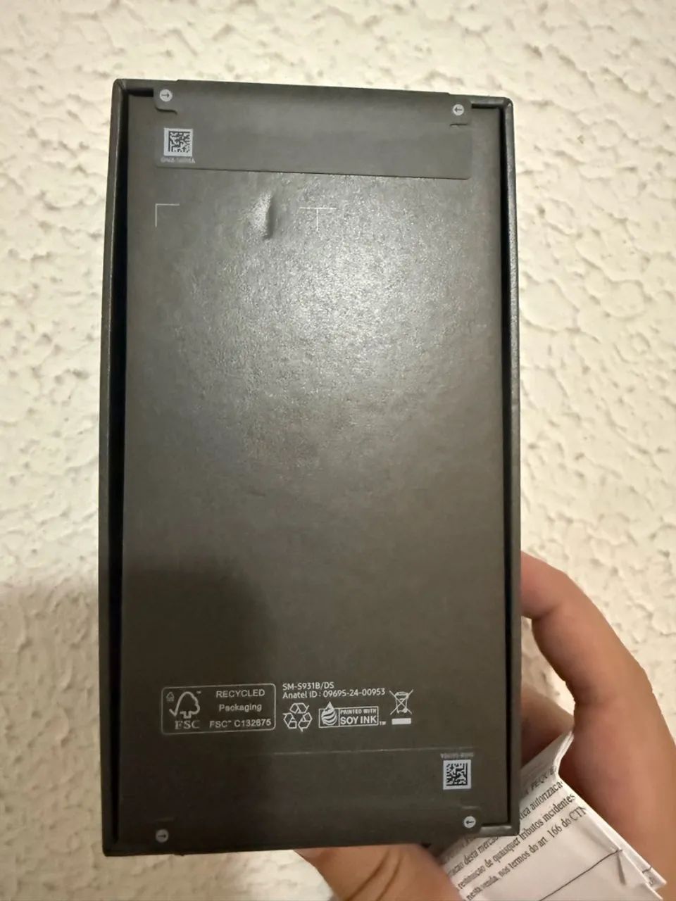 Samsung S25 - Foto 3