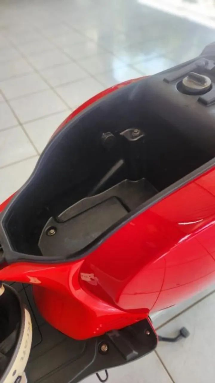 Bee Mônaco 125cc - Foto 4