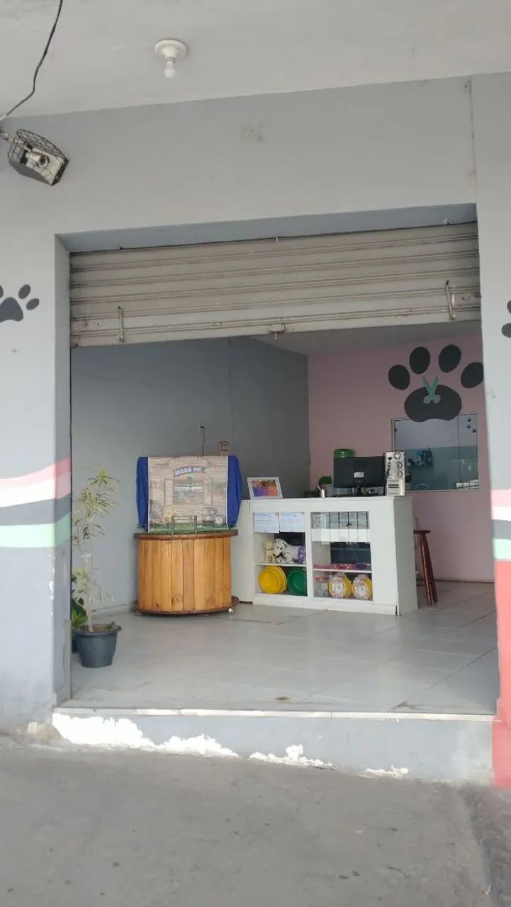 Vendo ponto comercial  - Foto 3