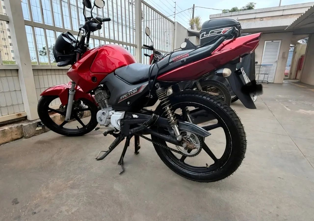 Vendo Factor 2012 - Foto 2
