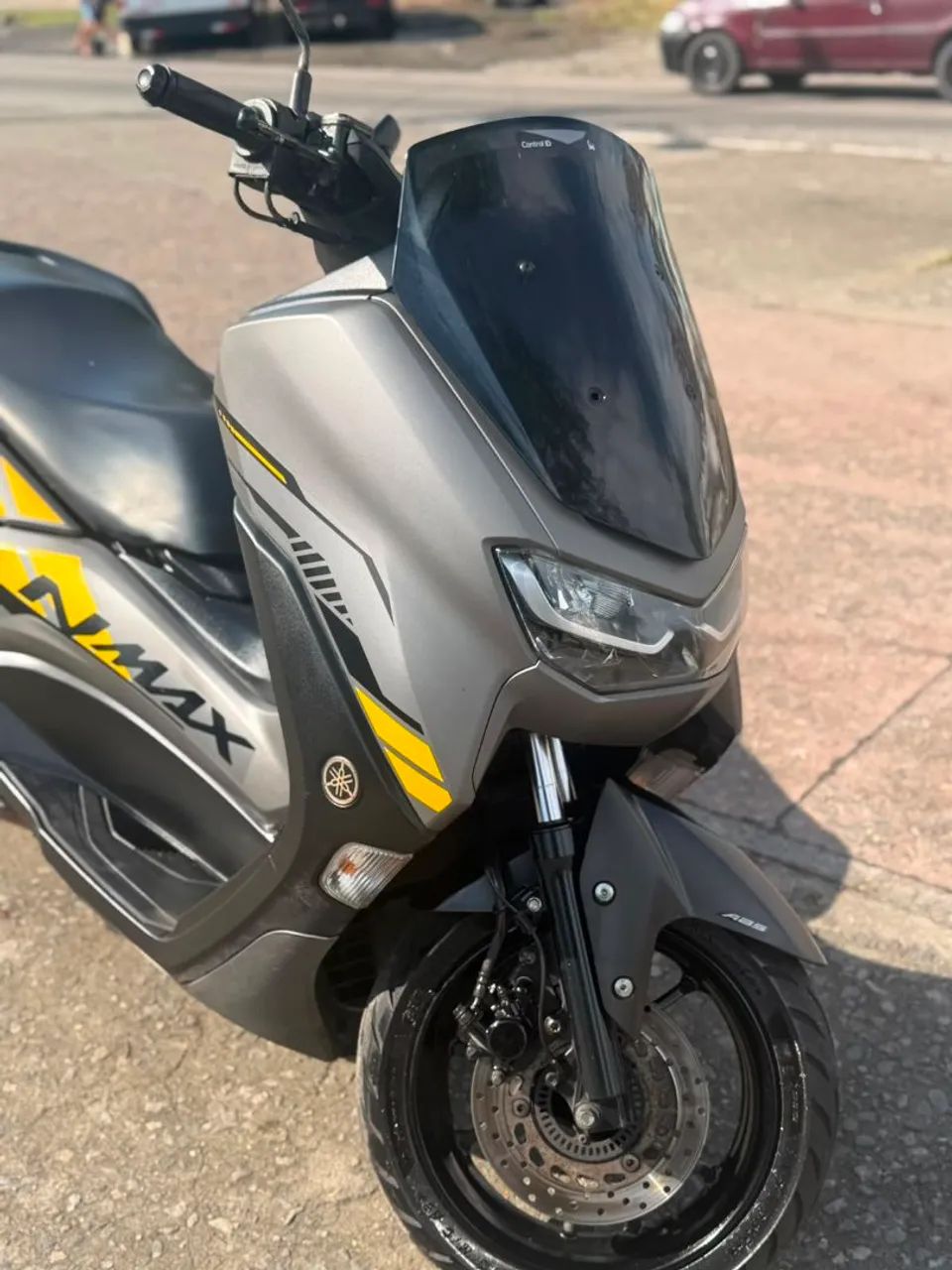 Vendo N Max  - Foto 2