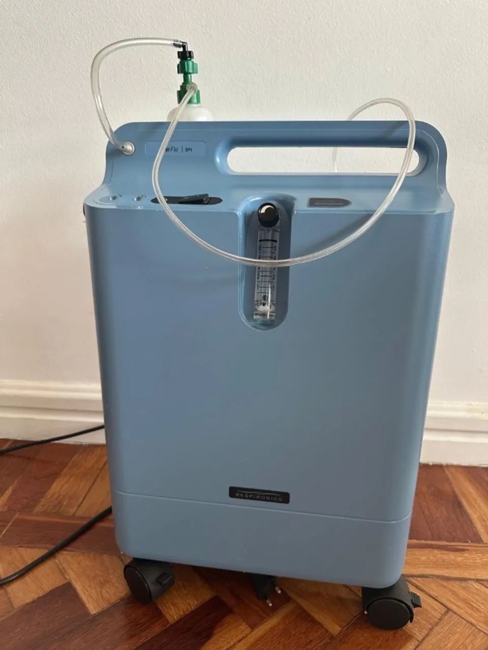 Concentrador de Oxigênio EverFlo - Philips Respironics - Foto 2