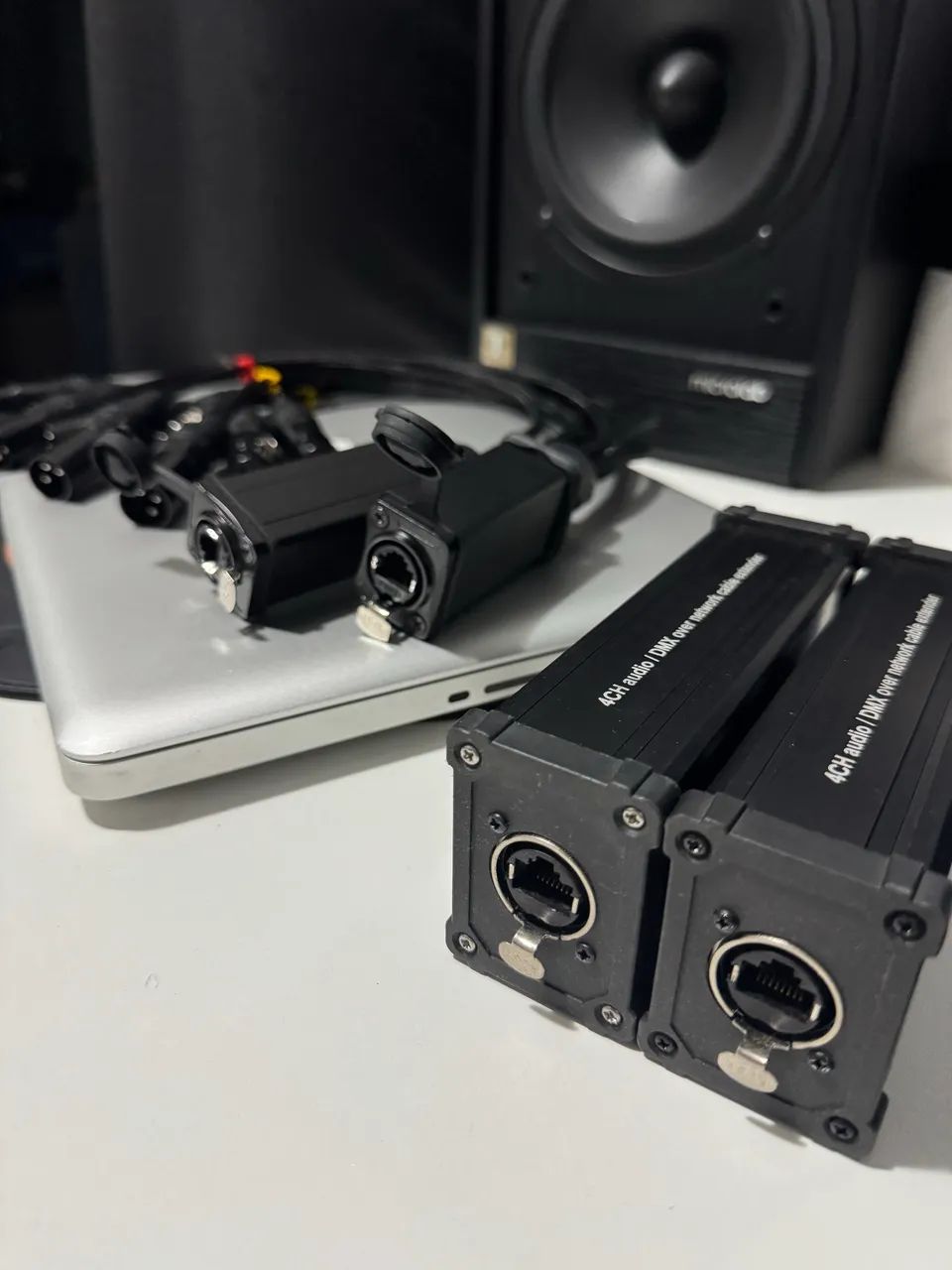 Multicabo Rj45