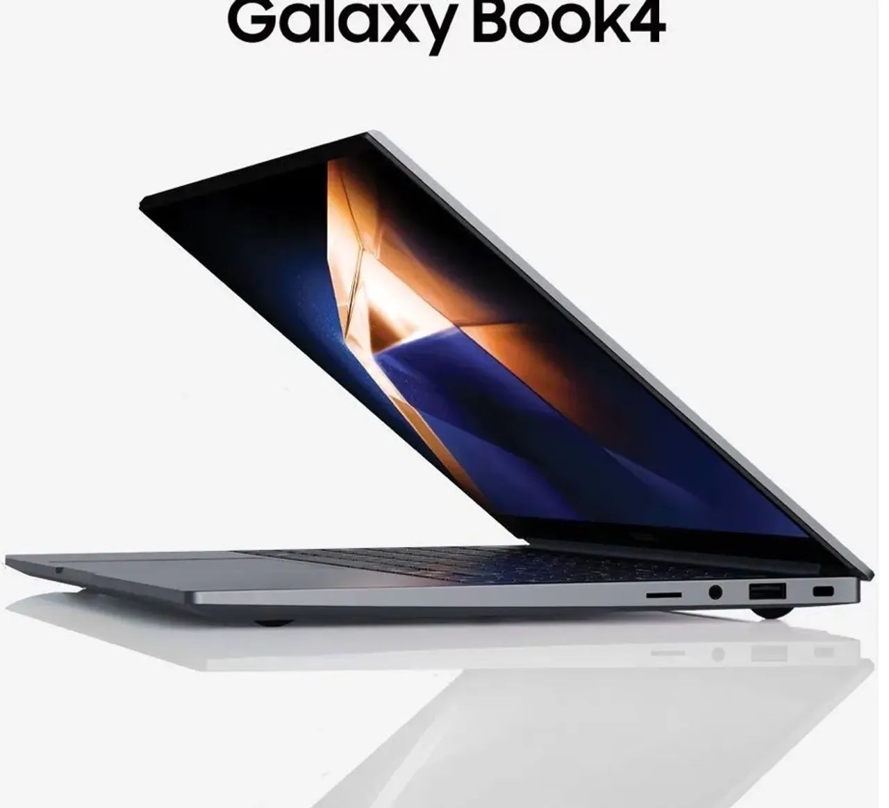 Galaxy Book 4(Windows 11) - Foto 2