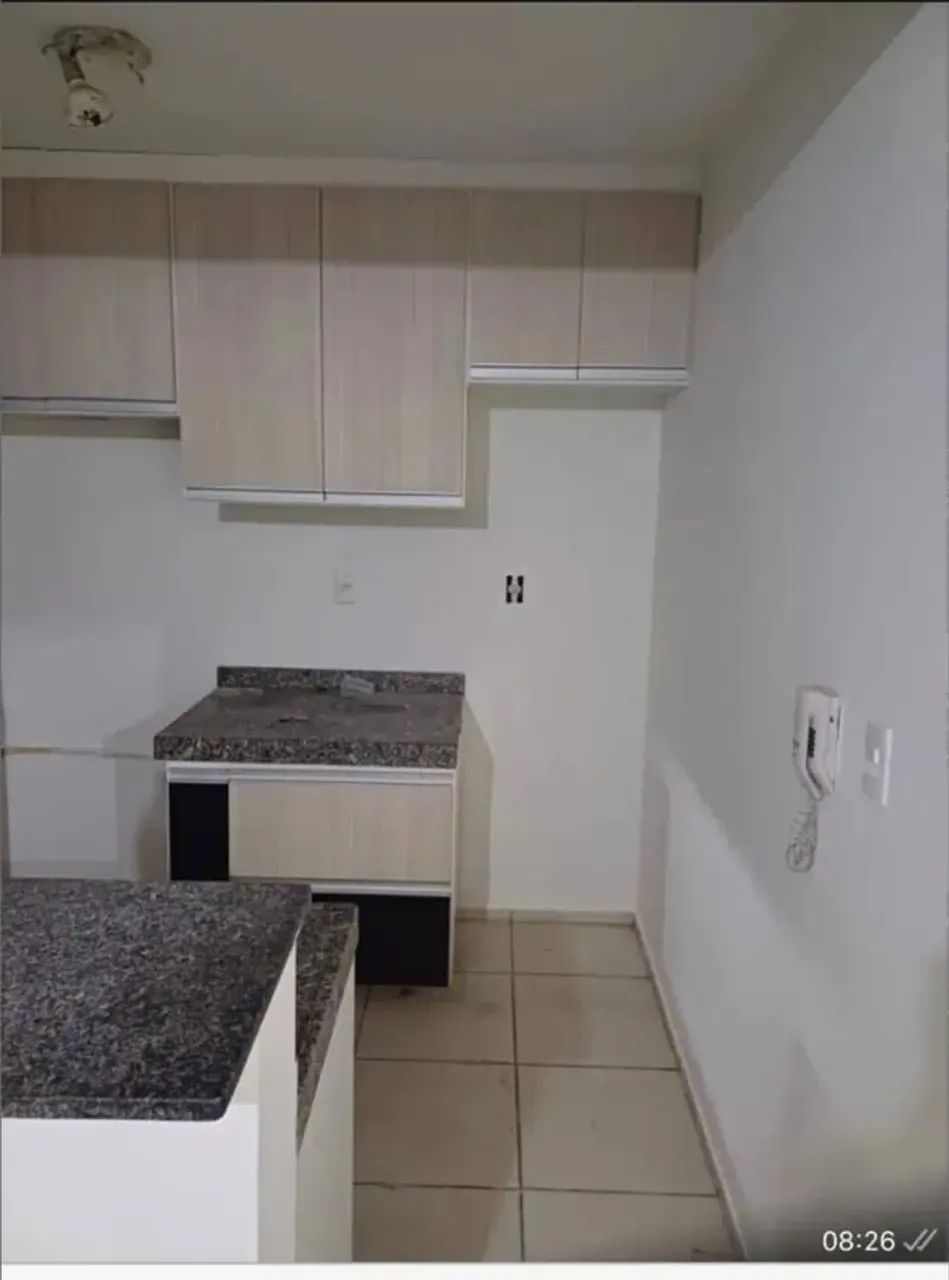 Apartamento com Área Privativa - Foto 2