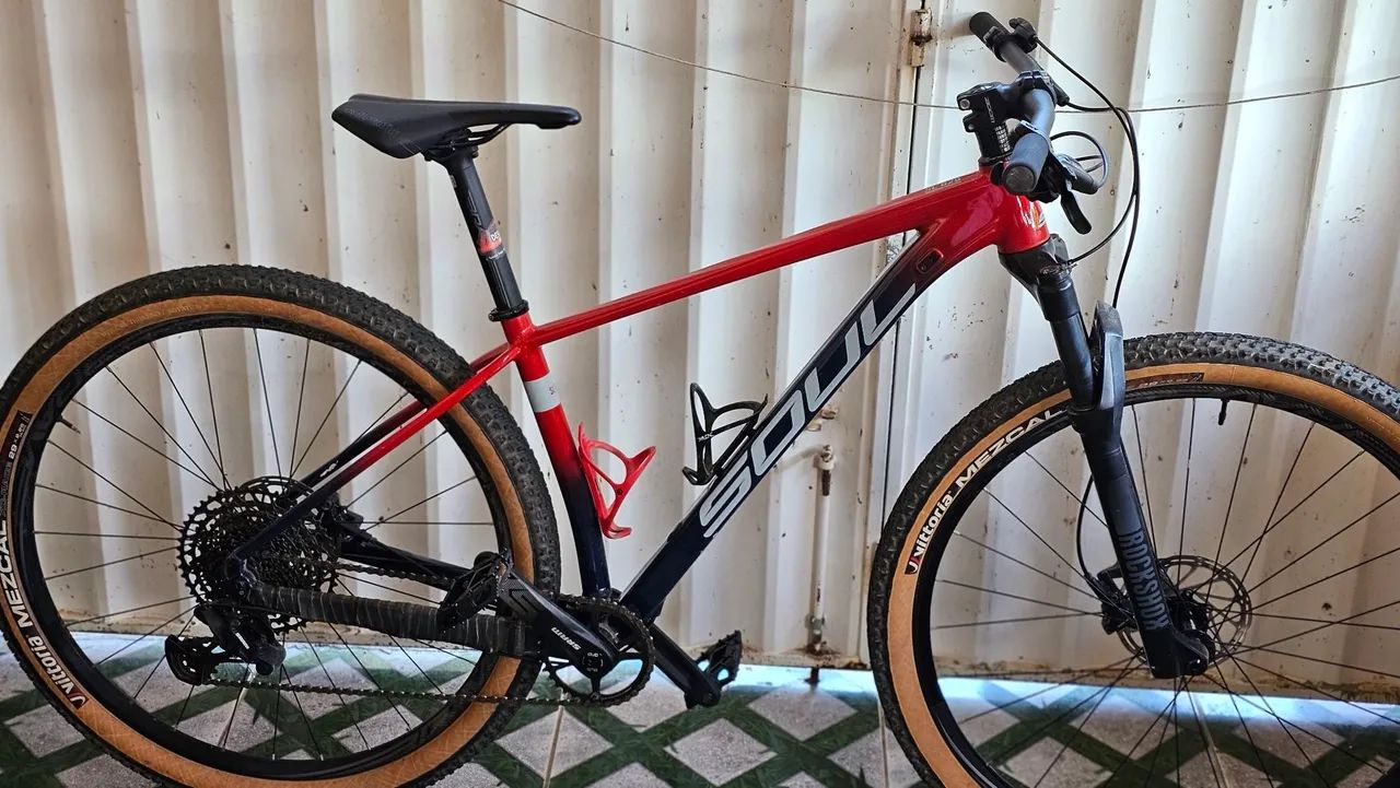 Bicicleta  - Foto 2