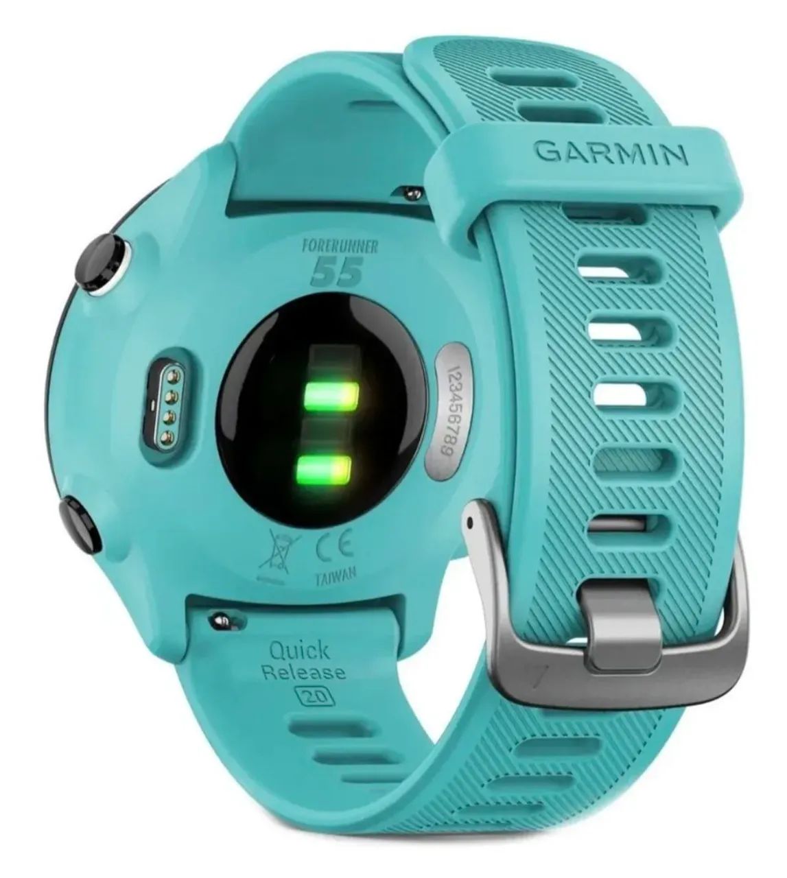 Smartwatch garmin 55 - Foto 4